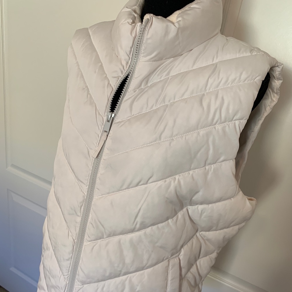 ❄️🤍 GAP Puffer Vest ❄️🤍